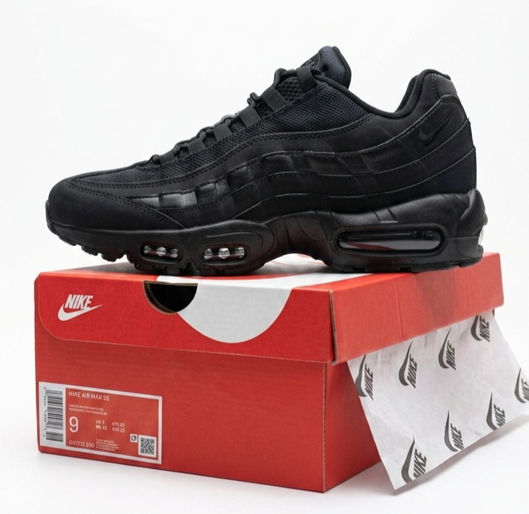 Nike Air Max 95 Ανδρικά Παπούτσια