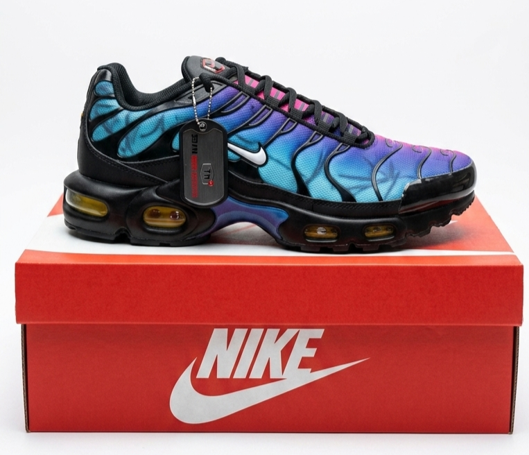 Nike Air Max Plus 25th Anniversary