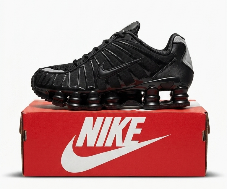 Nike Shox TL