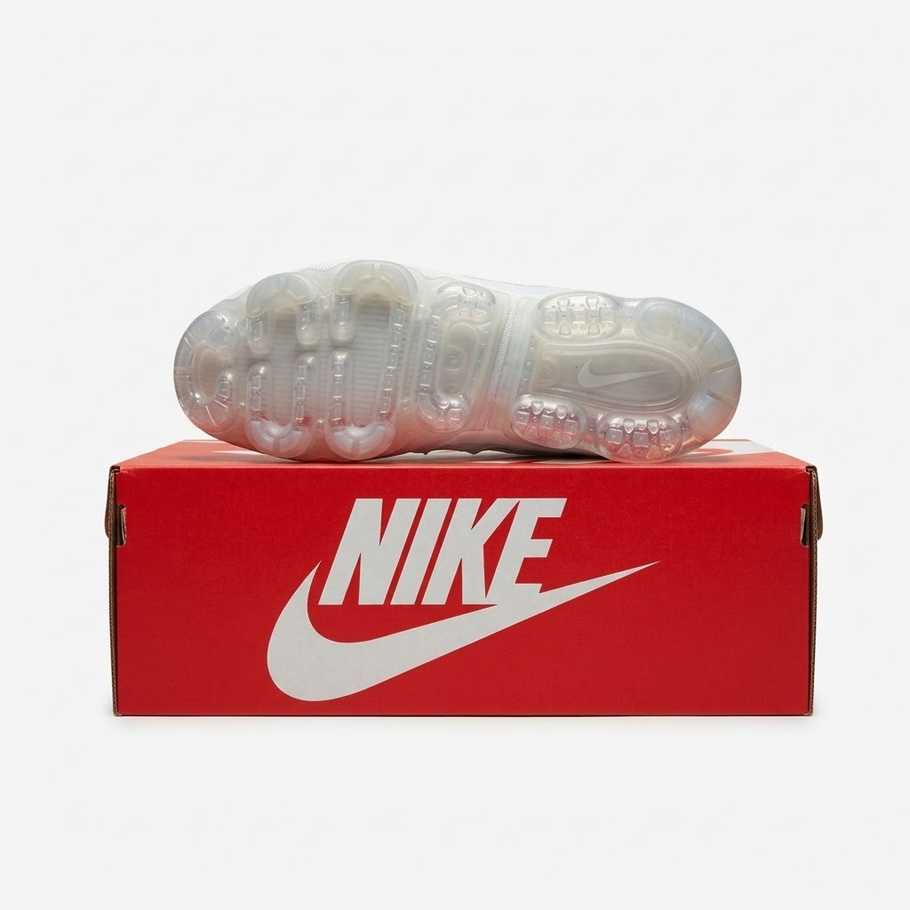 Nike Air Max Plus White Γυναικείο - Εικόνα 2