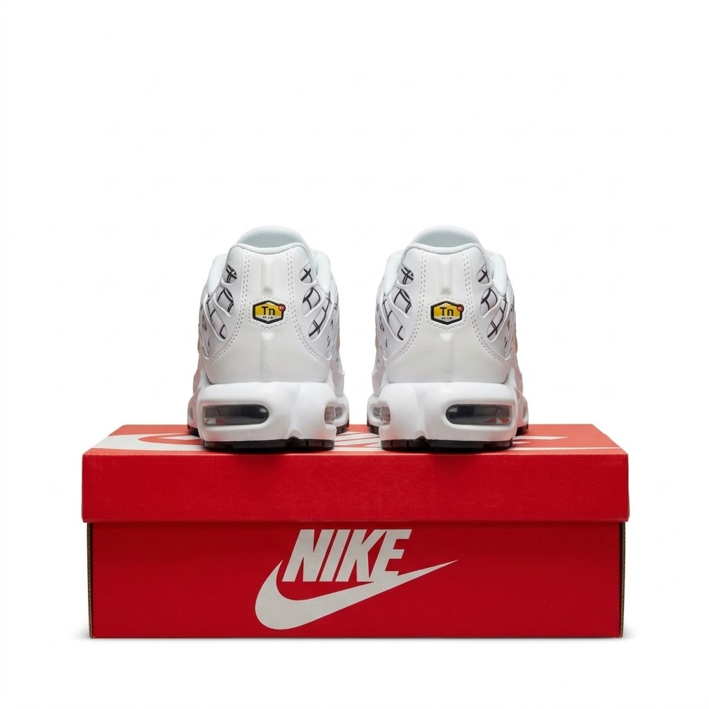 Nike Air Max Plus TN france - Εικόνα 2
