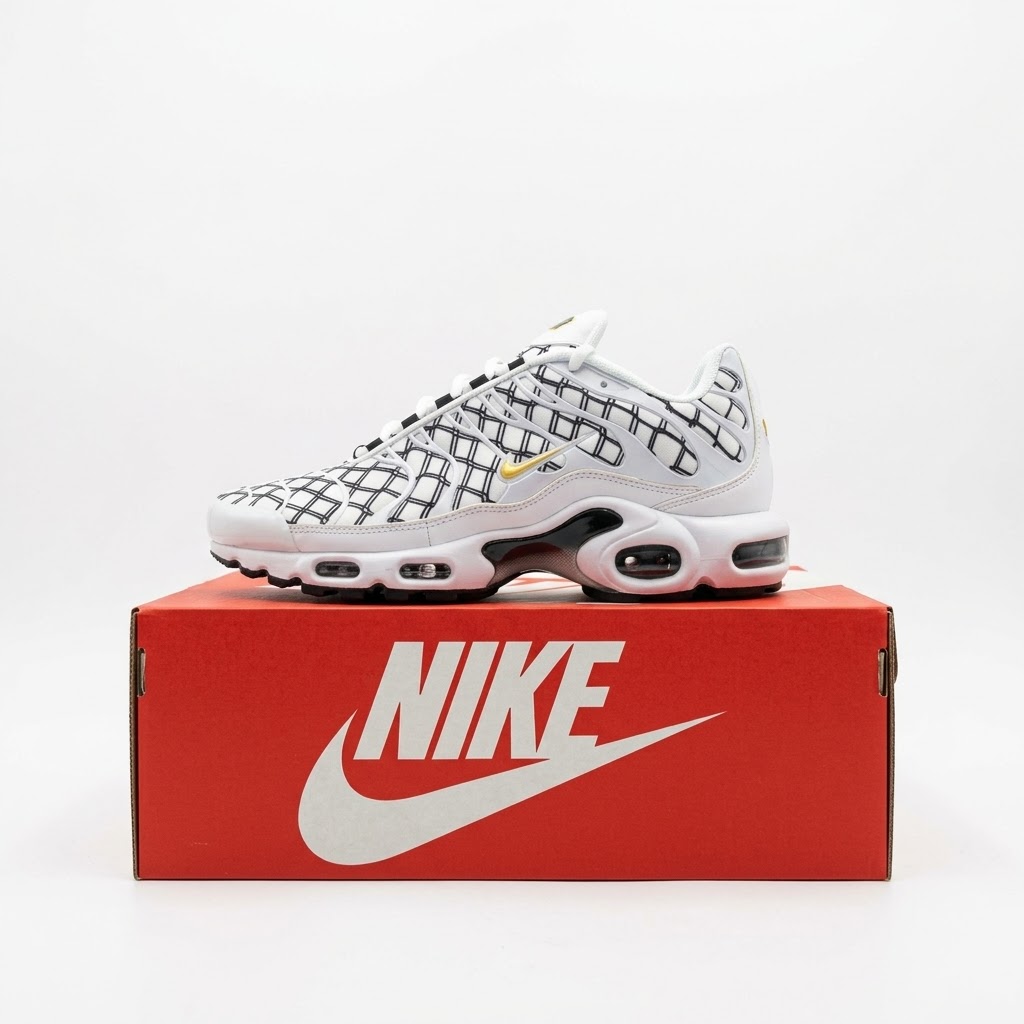 Nike Air Max Plus TN france